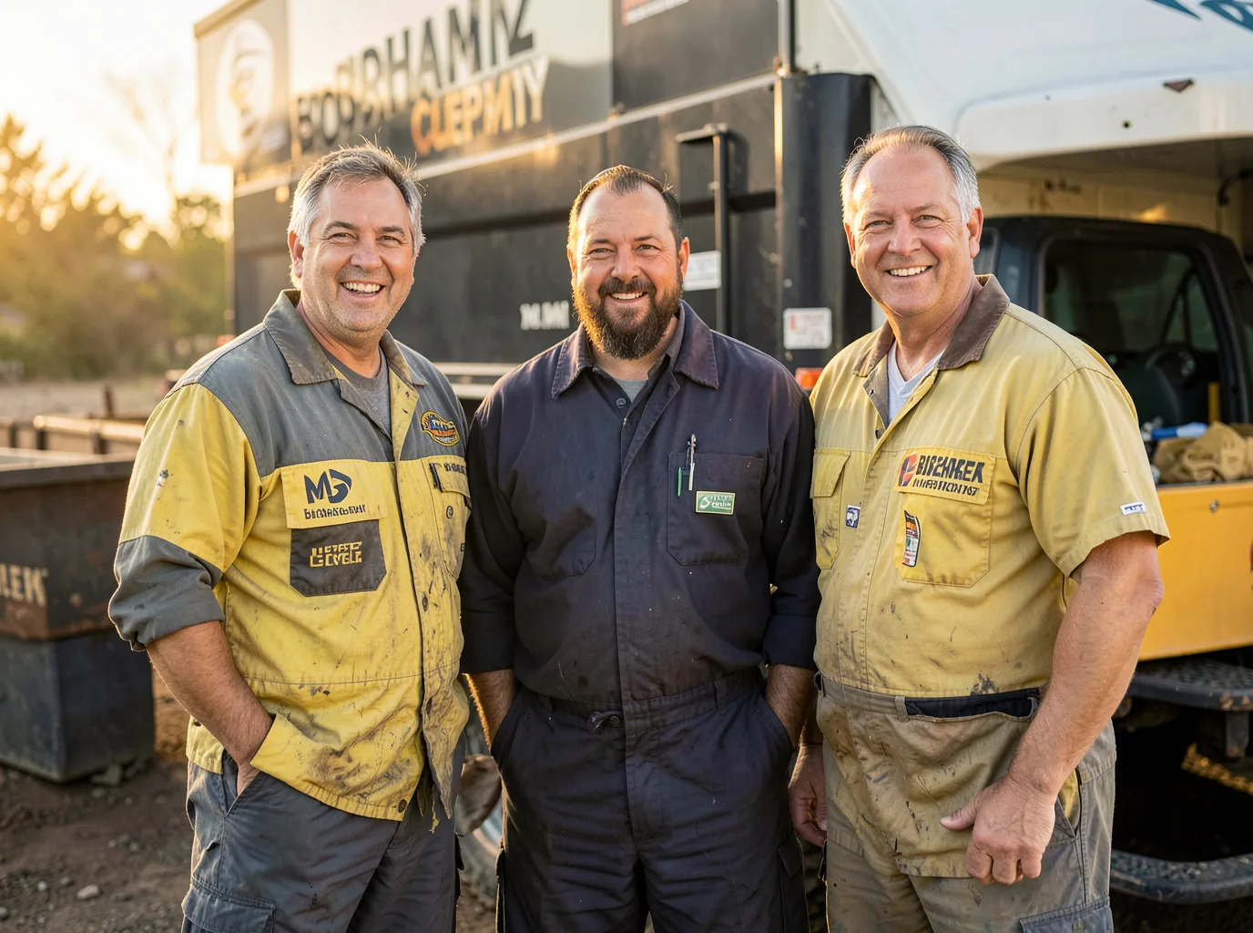 Sewage Cleanup company in Marshall, AK