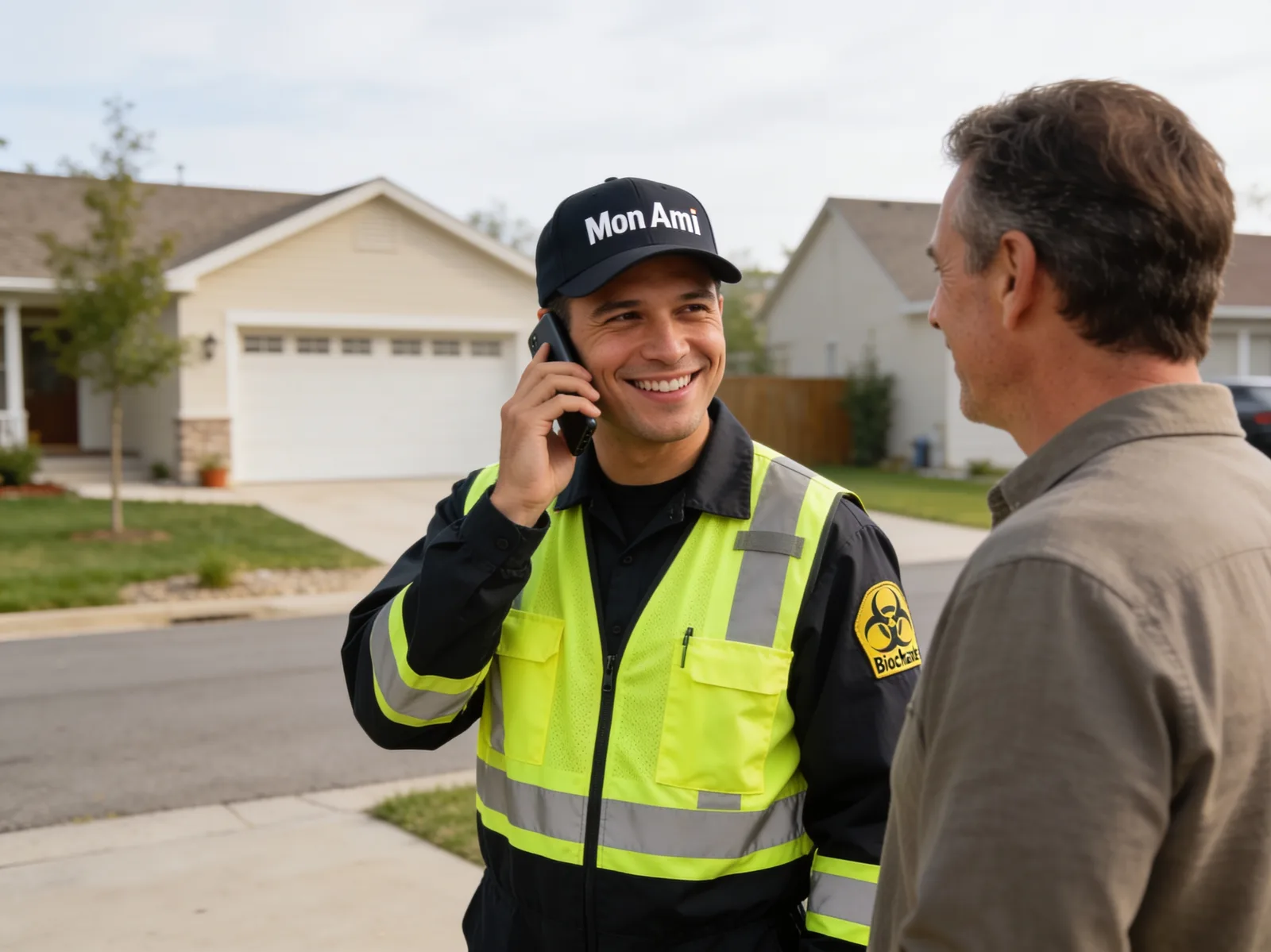 Sewage Cleanup Marshall, AK FAQs
